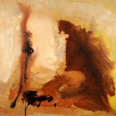 Titel: 4, Kunstenaar: Molin, Doroth�e 