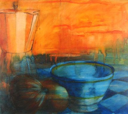 Titel: 6., Kunstenaar: Van Meensel, Martine