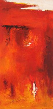 Titel: Intimit�, Kunstenaar: RODRIGUEZ, Claire