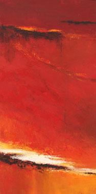 Titel: R�ve secret, Kunstenaar: RODRIGUEZ, Claire