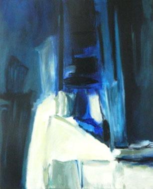 Titel: L'Atelier, Kunstenaar: Doyers, Marianne