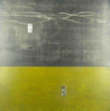 Titel: Refaire surface, Kunstenaar: VERVUST, Damien