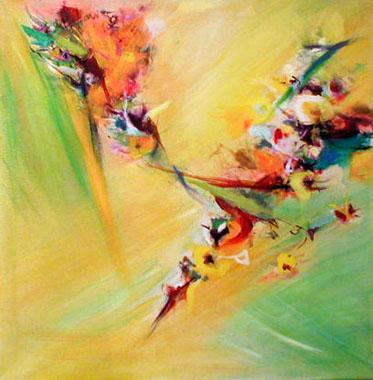 Titre: Looking for the summer, Artiste: Ishikawa, Fumiko