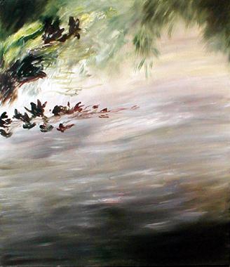 Titel: A�rienne 1, Kunstenaar: Van Landeghem, Joelle