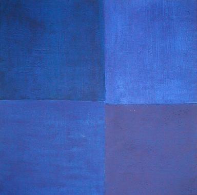 Titel: Study of summer 3, Kunstenaar: Aron, Charli