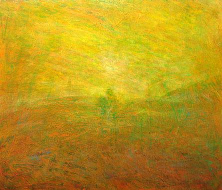 Titel: Lumi�re 2, Kunstenaar: Barb� , Violette