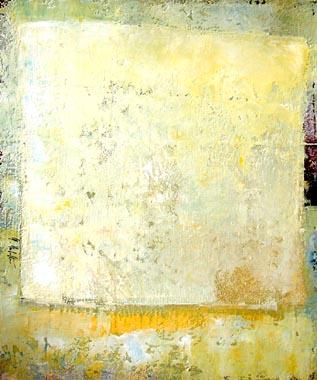 Titel: Abstrait, Kunstenaar: Minette, Monique