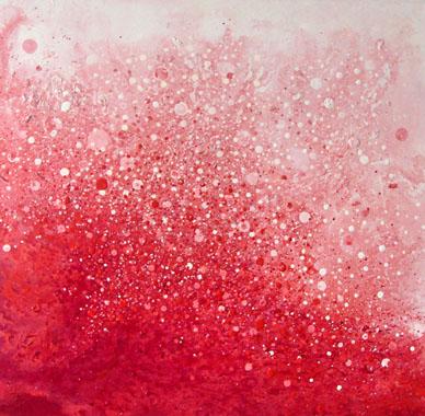 Titel: Si je rouge, je rose, Kunstenaar: BESSON, Marie-H�l�ne