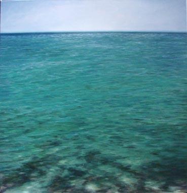 Titel: Mer 1, Kunstenaar: Bernair, El�onore