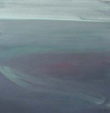 Titel: Paysage ( pays apr�s d�luge ), Kunstenaar: Tertrais, Philippe