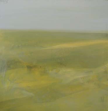 Titel: Paysage ( la d�couverte2 ), Kunstenaar: Tertrais, Philippe